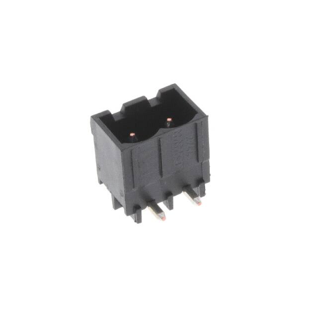 2342079-2 TE Connectivity AMP Connectors  Conectores y tomas de corriente